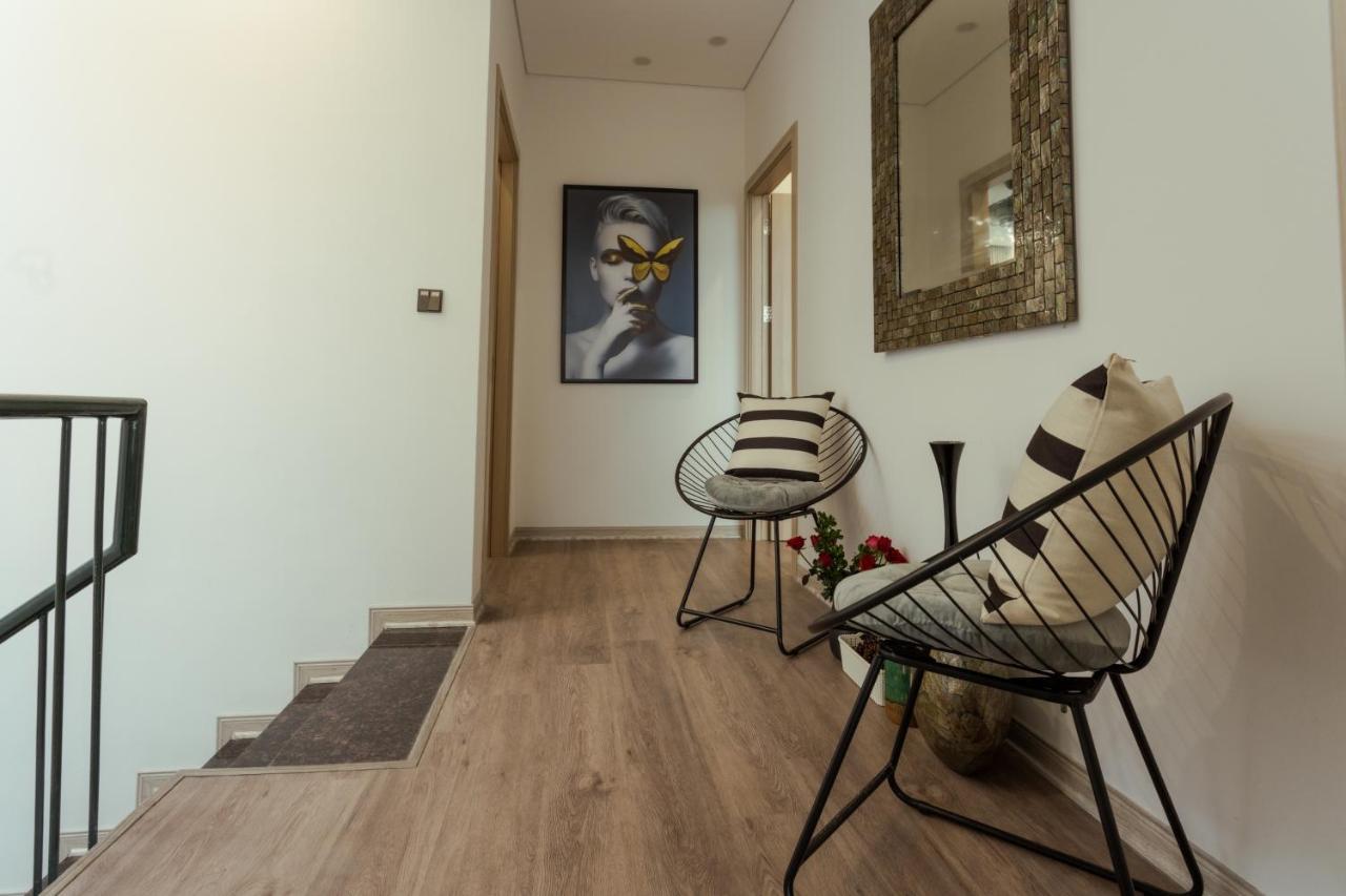 Flamingos Villa Happy Bt Ngoc Quang Екстериор снимка