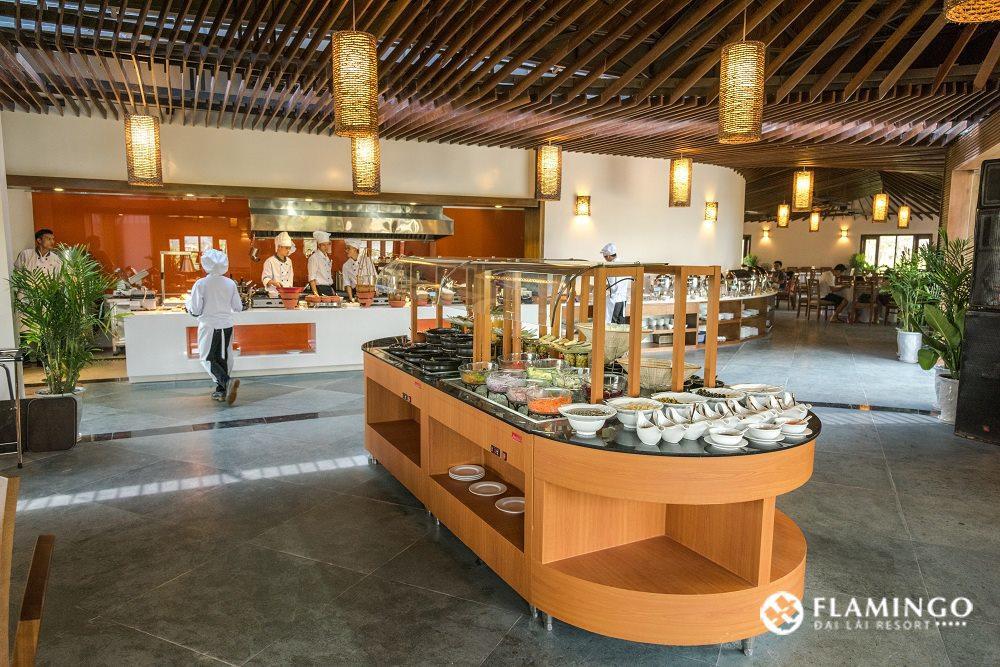 Flamingos Villa Happy Bt Ngoc Quang Екстериор снимка