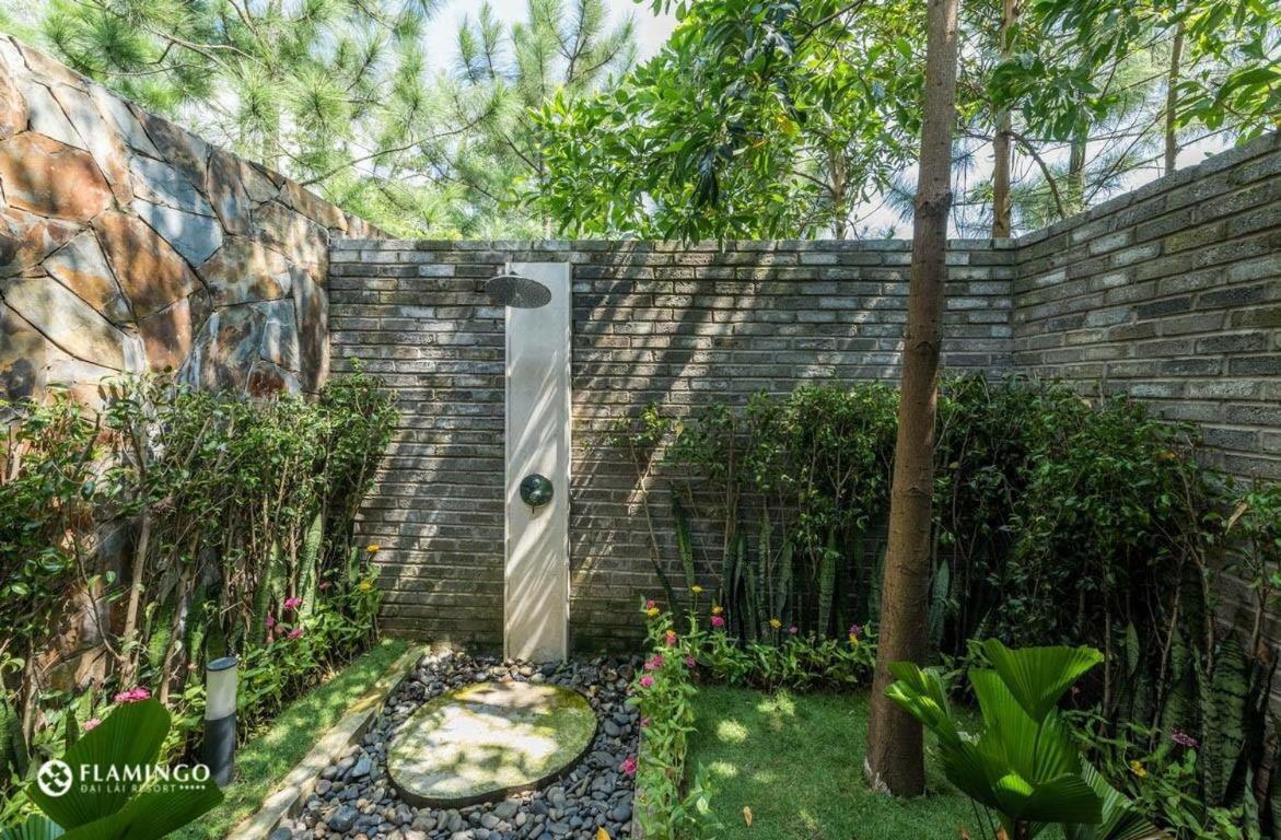 Flamingos Villa Happy Bt Ngoc Quang Екстериор снимка